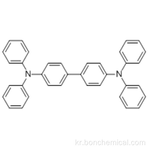 N, N, N &#39;, N&#39;- 테트라 페닐 벤지딘 CAS 15546-43-7